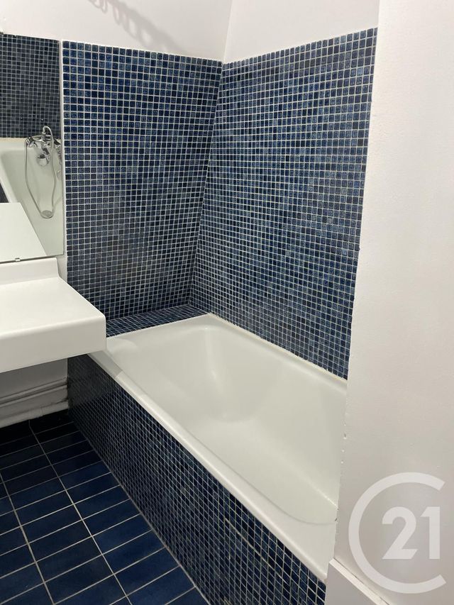 Appartement &agrave; vendre - 2 pi&egrave;ces - 40,35 m2 - Fontainebleau - 77 - ILE-DE-FRANCE