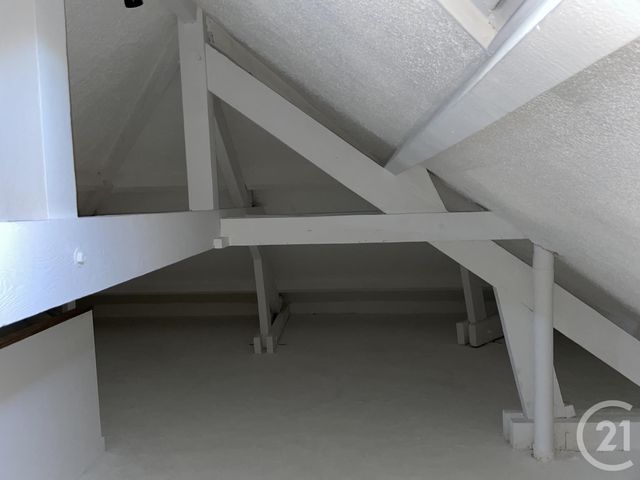 Appartement &agrave; vendre - 2 pi&egrave;ces - 40,35 m2 - Fontainebleau - 77 - ILE-DE-FRANCE