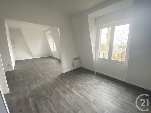 Appartement &agrave; vendre - 2 pi&egrave;ces - 40,35 m2 - Fontainebleau - 77 - ILE-DE-FRANCE