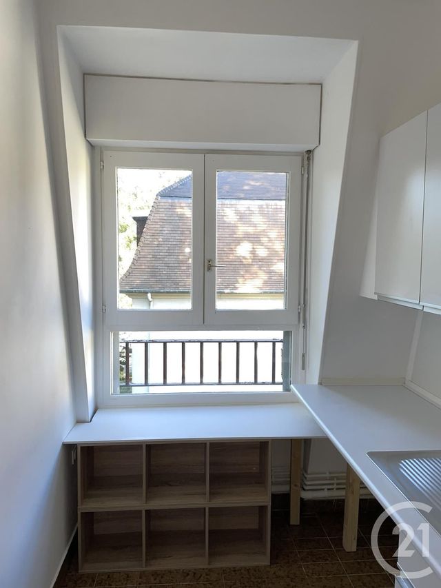 Appartement &agrave; vendre - 2 pi&egrave;ces - 40,35 m2 - Fontainebleau - 77 - ILE-DE-FRANCE