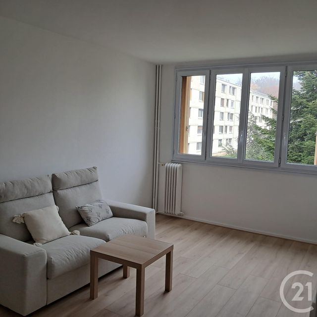 Appartement T3 à louer - 3 pièces - 51,21 m2 - Avon - 77 - ILE-DE-FRANCE