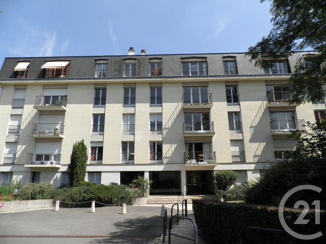 appartement - FONTAINEBLEAU - 77