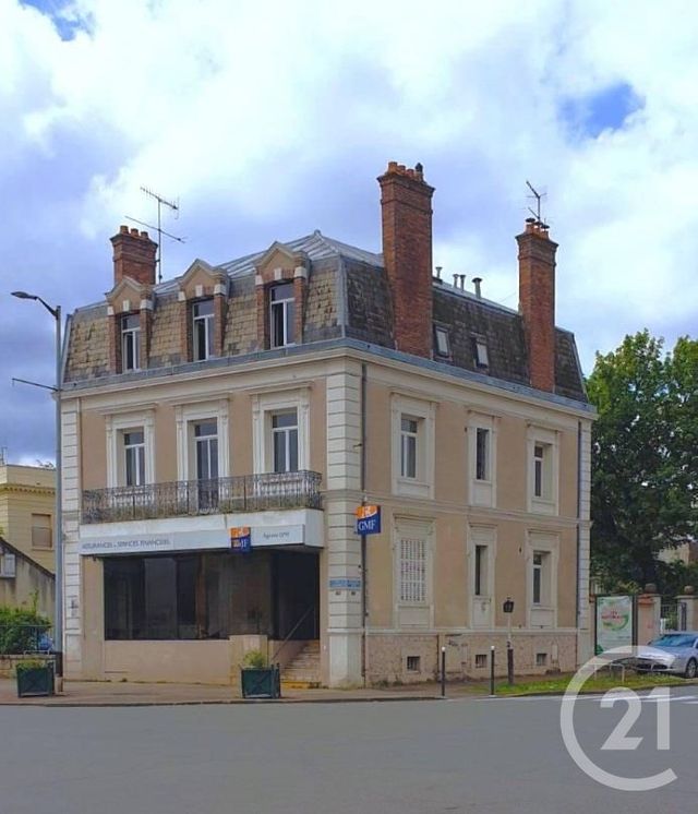 Local commercial à louer - 177.22 m2 - 77 - Seine-et-Marne