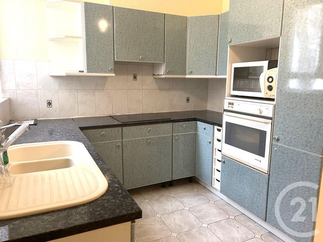 Appartement à vendre - 5 pièces - 87,65 m2 - Avon - 77 - ILE-DE-FRANCE