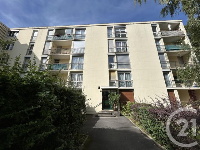 Appartement à vendre - 5 pièces - 87,65 m2 - Avon - 77 - ILE-DE-FRANCE