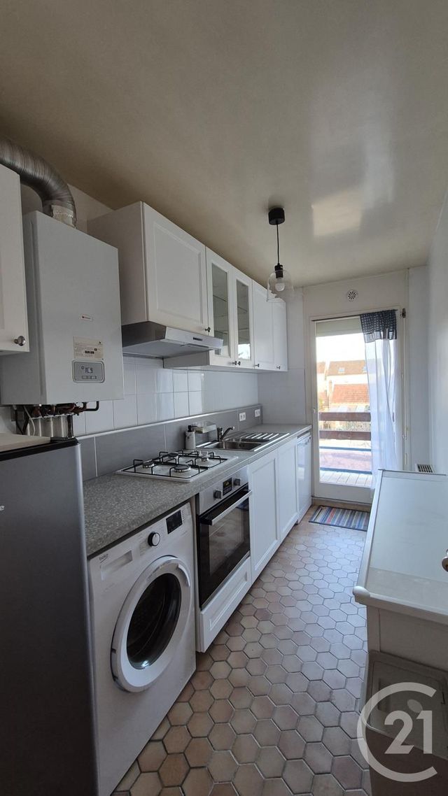 appartement - AVON - 77