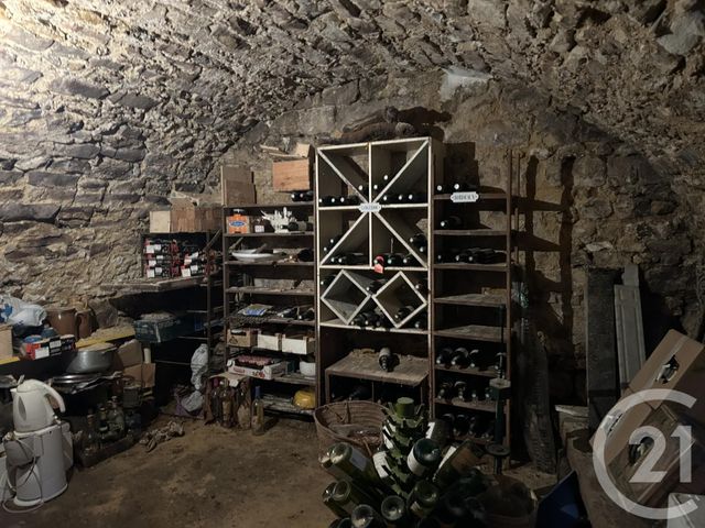 Maison à vendre - 6 pièces - 125 m2 - Samois Sur Seine - 77 - ILE-DE-FRANCE