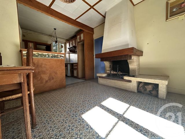 Maison à vendre - 6 pièces - 125 m2 - Samois Sur Seine - 77 - ILE-DE-FRANCE