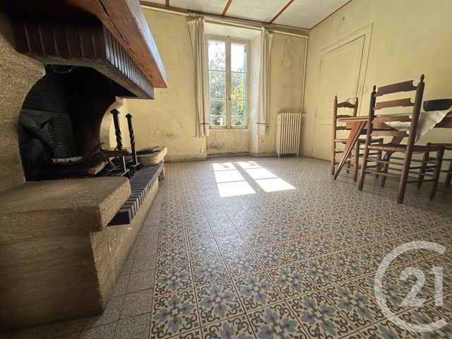 Maison à vendre - 6 pièces - 125 m2 - Samois Sur Seine - 77 - ILE-DE-FRANCE