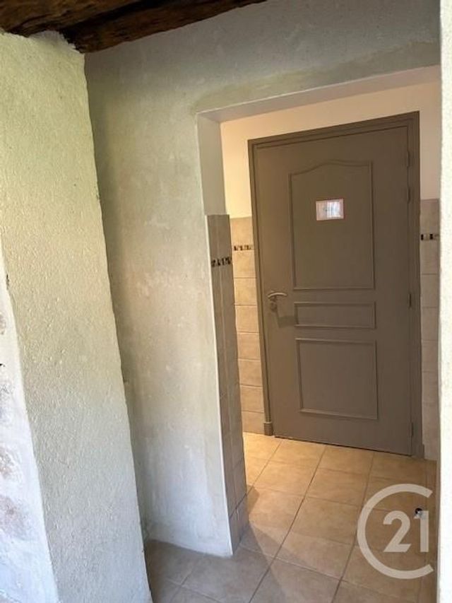 Local commercial à louer - 25.0 m2 - 77 - Seine-et-Marne