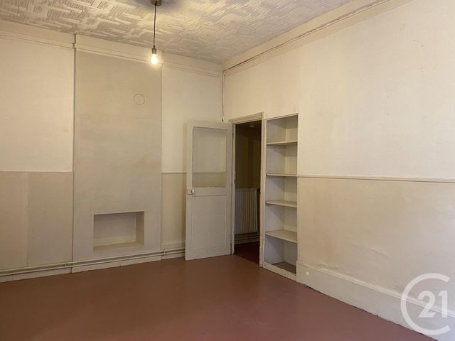 Appartement à louer - 2 pièces - 56,05 m2 - Fontainebleau - 77 - ILE-DE-FRANCE