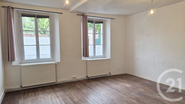 appartement - FONTAINEBLEAU - 77