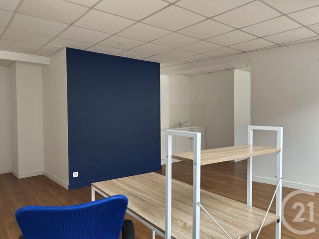 Bureaux à louer - 63.1 m2 - 77 - Seine-et-Marne