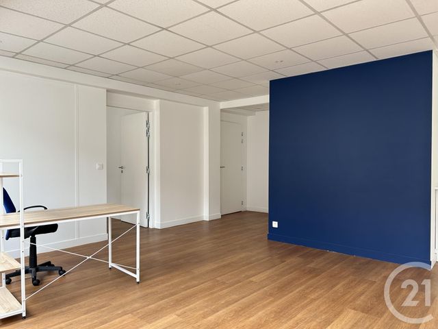 Bureaux à louer - 63.1 m2 - 77 - Seine-et-Marne