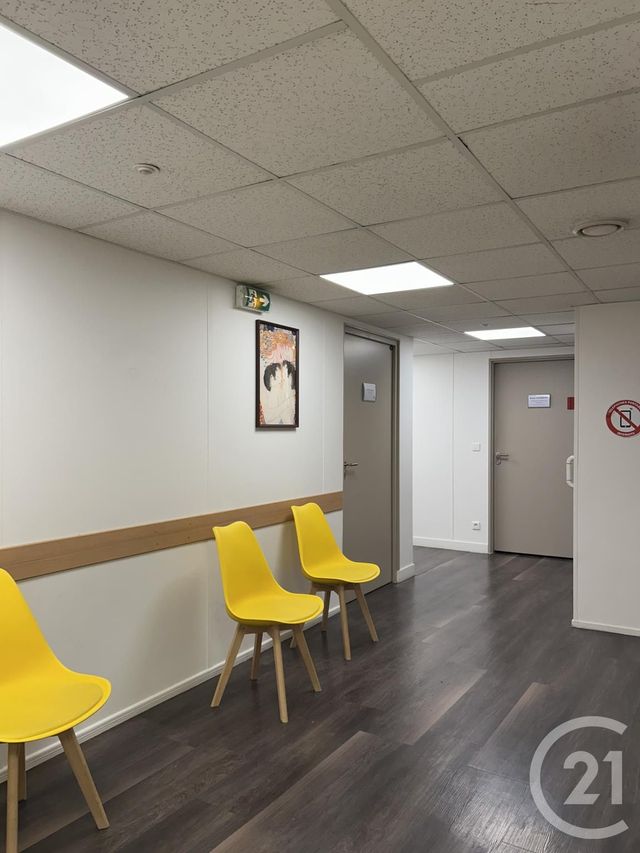 Bureaux à louer - 14.0 m2 - 77 - Seine-et-Marne