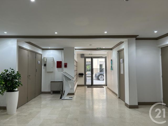 Bureaux à louer - 14.0 m2 - 77 - Seine-et-Marne