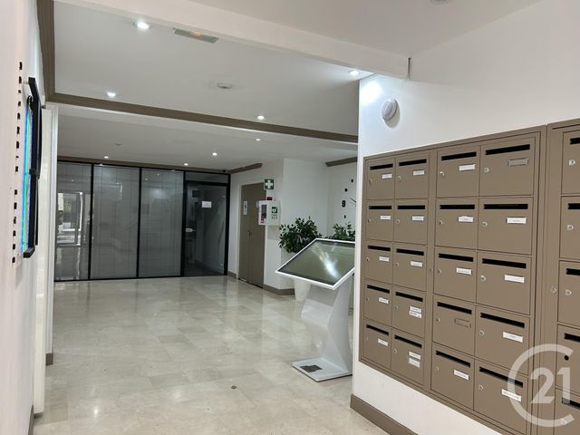 Bureaux à louer - 14.0 m2 - 77 - Seine-et-Marne