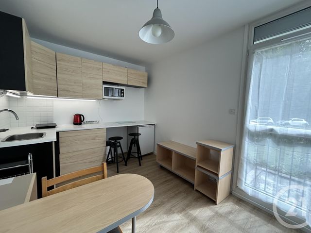 Appartement Studio à vendre - 1 pièce - 17,84 m2 - Avon - 77 - ILE-DE-FRANCE