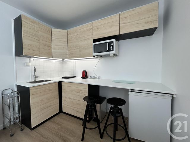Appartement Studio à vendre - 1 pièce - 17,84 m2 - Avon - 77 - ILE-DE-FRANCE