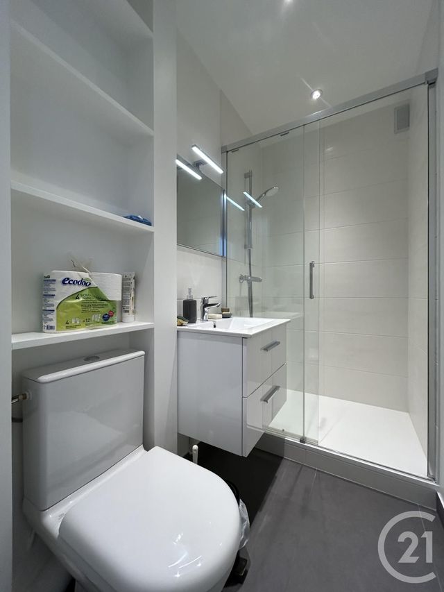 Appartement Studio à vendre - 1 pièce - 17,84 m2 - Avon - 77 - ILE-DE-FRANCE