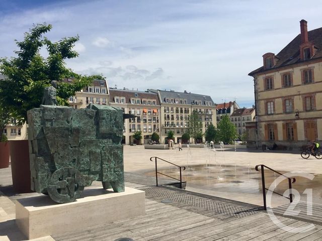 Appartement a louer fontainebleau - 1 pièce(s) - 25.9 m2 - Surfyn