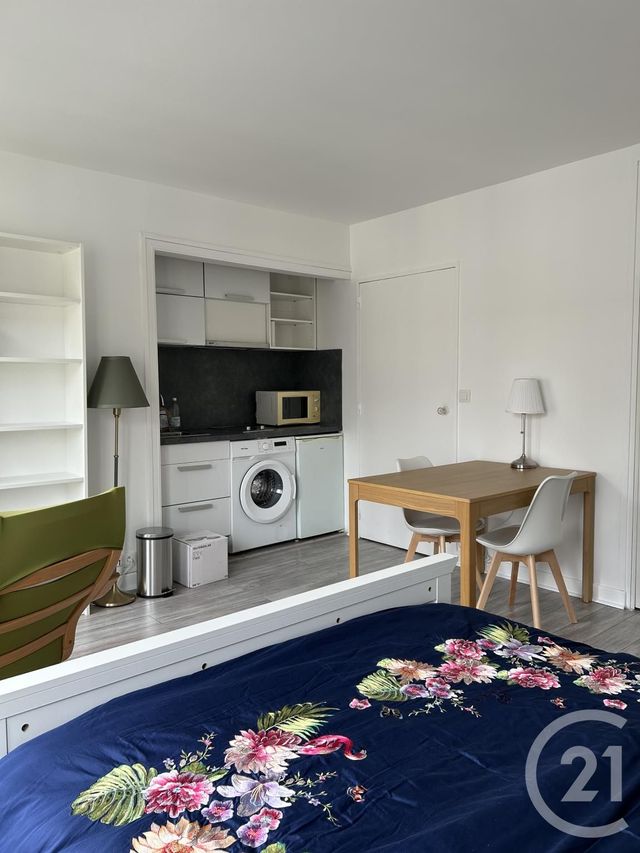 Appartement a louer fontainebleau - 1 pièce(s) - 25.9 m2 - Surfyn