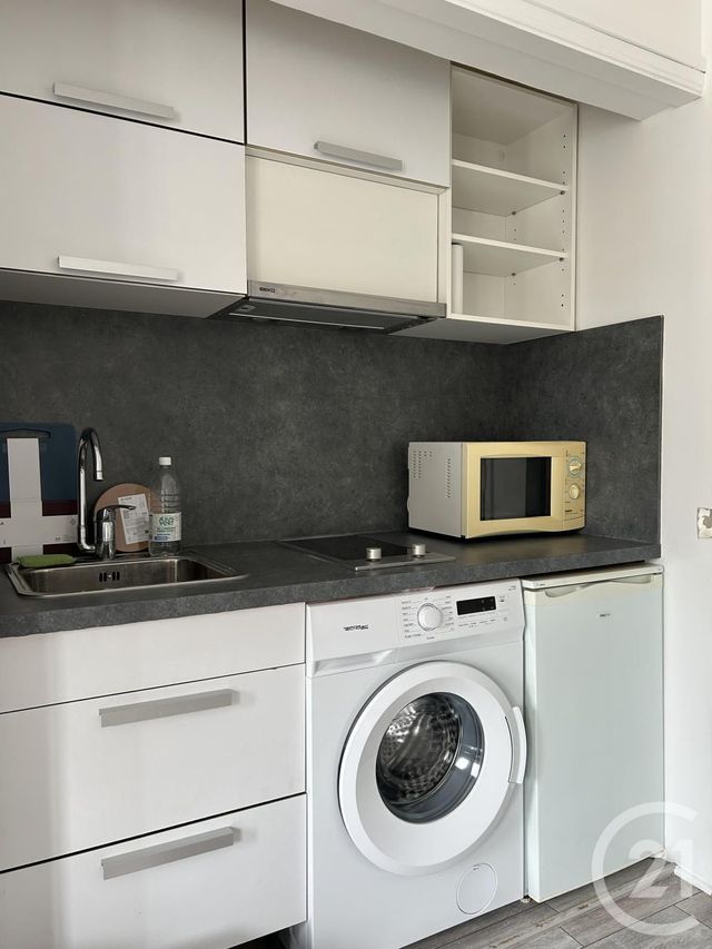 Appartement a louer fontainebleau - 1 pièce(s) - 25.9 m2 - Surfyn