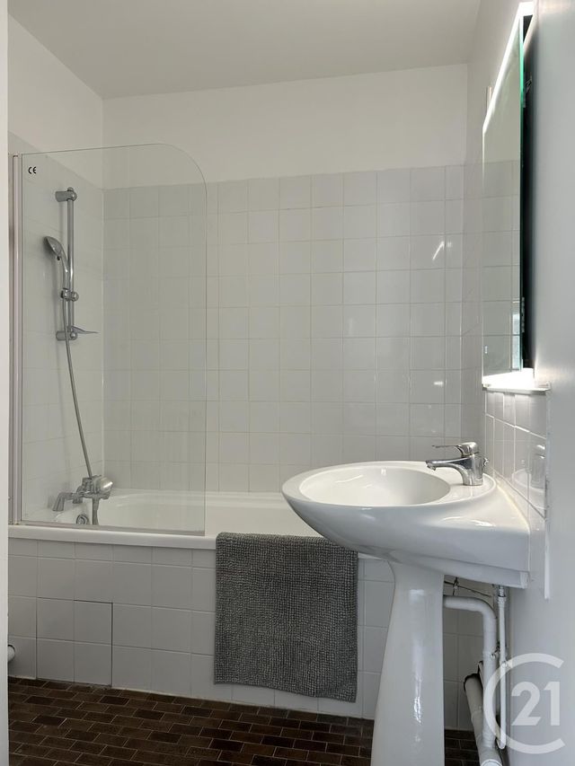 Appartement a louer fontainebleau - 1 pièce(s) - 25.9 m2 - Surfyn