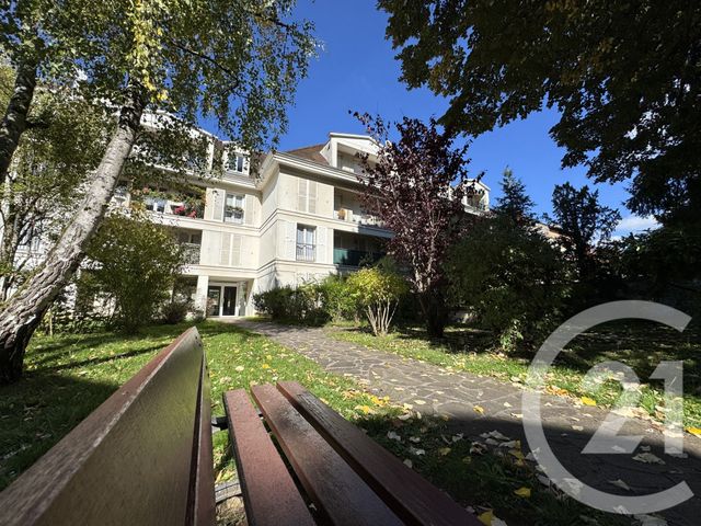 Appartement Studio &agrave; vendre - 1 pi&egrave;ce - 20,55 m2 - Fontainebleau - 77 - ILE-DE-FRANCE