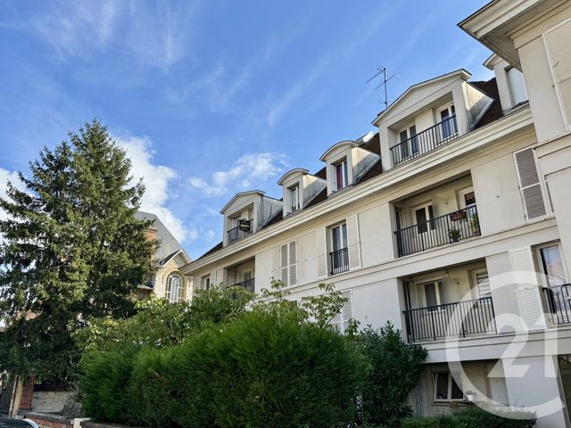 appartement - FONTAINEBLEAU - 77