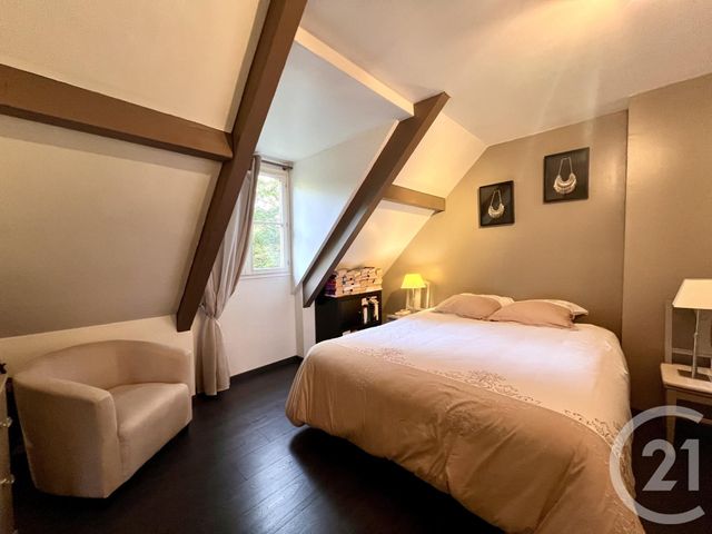 Maison &agrave; vendre - 6 pi&egrave;ces - 138,55 m2 - Arbonne La Foret - 77 - ILE-DE-FRANCE