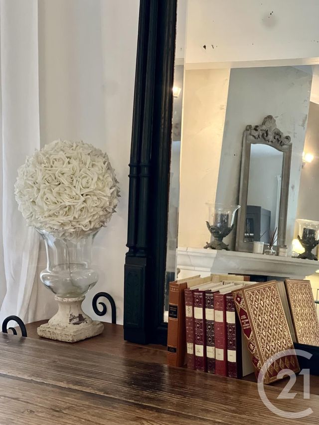 Maison &agrave; vendre - 6 pi&egrave;ces - 138,55 m2 - Arbonne La Foret - 77 - ILE-DE-FRANCE