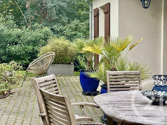 Maison &agrave; vendre - 6 pi&egrave;ces - 138,55 m2 - Arbonne La Foret - 77 - ILE-DE-FRANCE