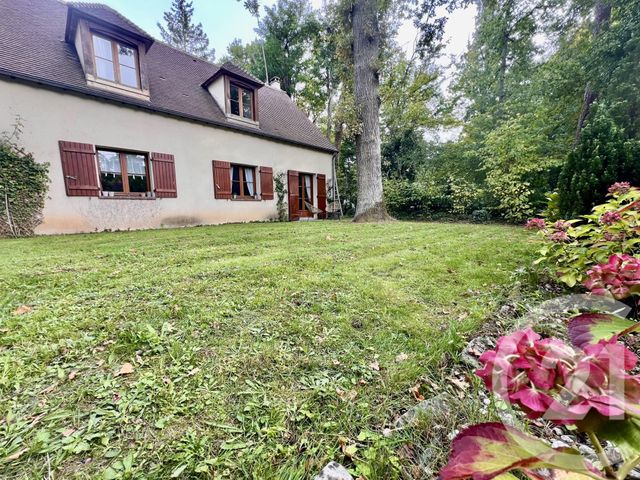 Maison &agrave; vendre - 6 pi&egrave;ces - 138,55 m2 - Arbonne La Foret - 77 - ILE-DE-FRANCE