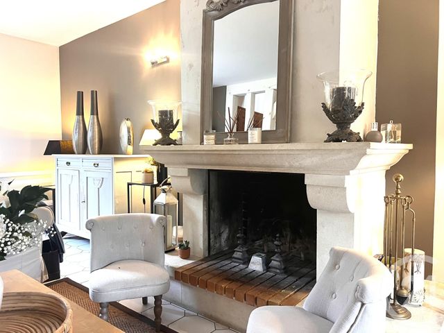 Maison &agrave; vendre - 6 pi&egrave;ces - 138,55 m2 - Arbonne La Foret - 77 - ILE-DE-FRANCE