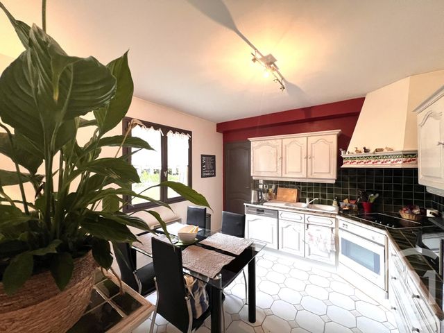 Maison &agrave; vendre - 6 pi&egrave;ces - 138,55 m2 - Arbonne La Foret - 77 - ILE-DE-FRANCE