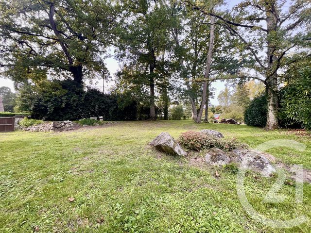 Maison &agrave; vendre - 6 pi&egrave;ces - 138,55 m2 - Arbonne La Foret - 77 - ILE-DE-FRANCE