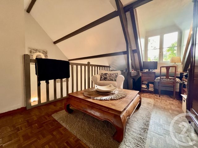 Maison &agrave; vendre - 6 pi&egrave;ces - 138,55 m2 - Arbonne La Foret - 77 - ILE-DE-FRANCE