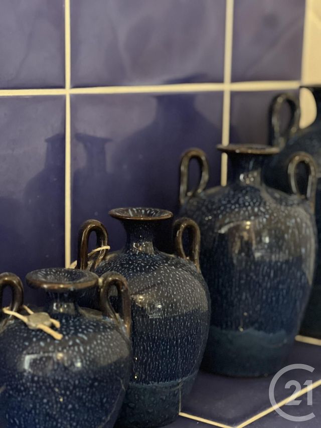 Maison &agrave; vendre - 6 pi&egrave;ces - 138,55 m2 - Arbonne La Foret - 77 - ILE-DE-FRANCE