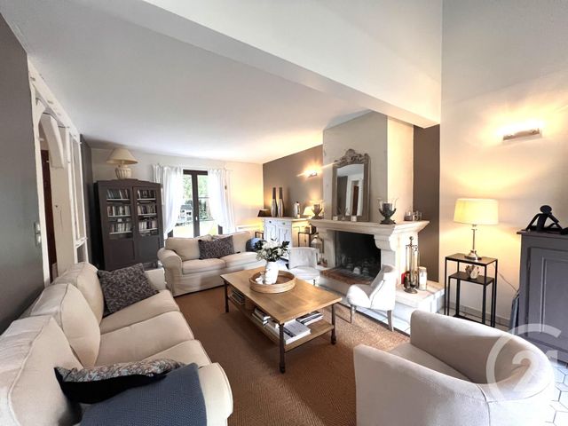 Maison &agrave; vendre - 6 pi&egrave;ces - 138,55 m2 - Arbonne La Foret - 77 - ILE-DE-FRANCE