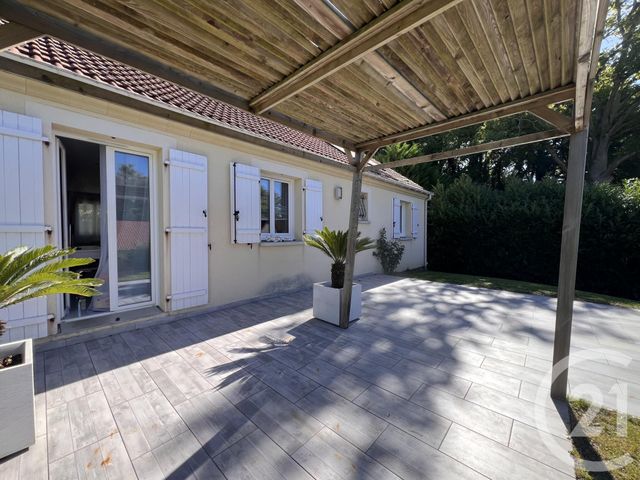 Maison &agrave; vendre - 8 pi&egrave;ces - 151,86 m2 - Samoreau - 77 - ILE-DE-FRANCE