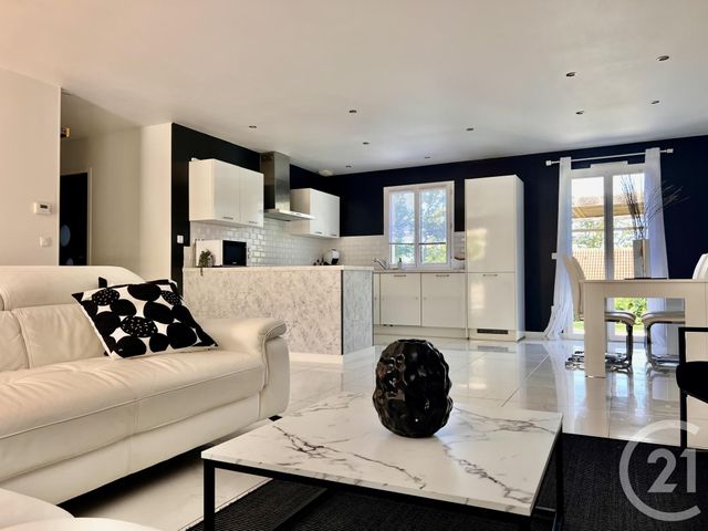 Maison &agrave; vendre - 8 pi&egrave;ces - 151,86 m2 - Samoreau - 77 - ILE-DE-FRANCE