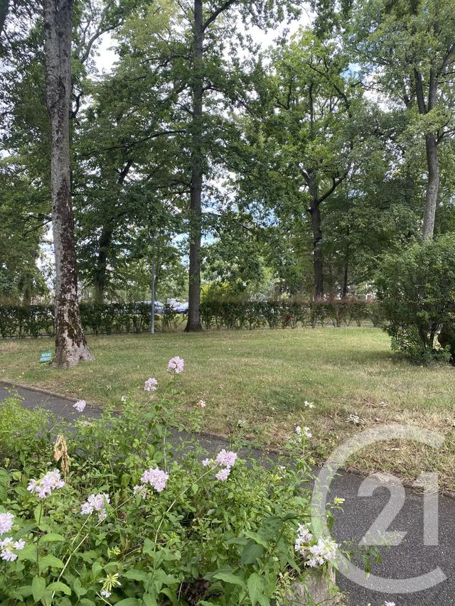 Appartement à louer - 3 pièces - 60,19 m2 - Avon - 77 - ILE-DE-FRANCE