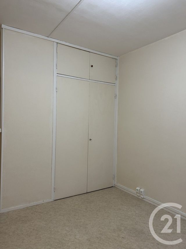 Appartement à louer - 3 pièces - 60,19 m2 - Avon - 77 - ILE-DE-FRANCE