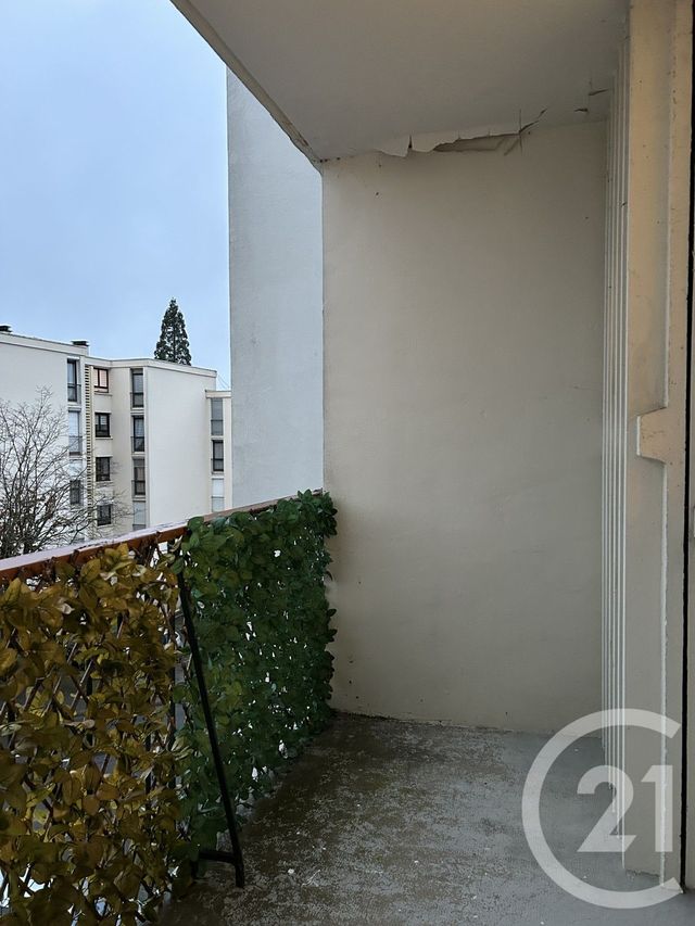 Appartement à louer - 3 pièces - 60,19 m2 - Avon - 77 - ILE-DE-FRANCE