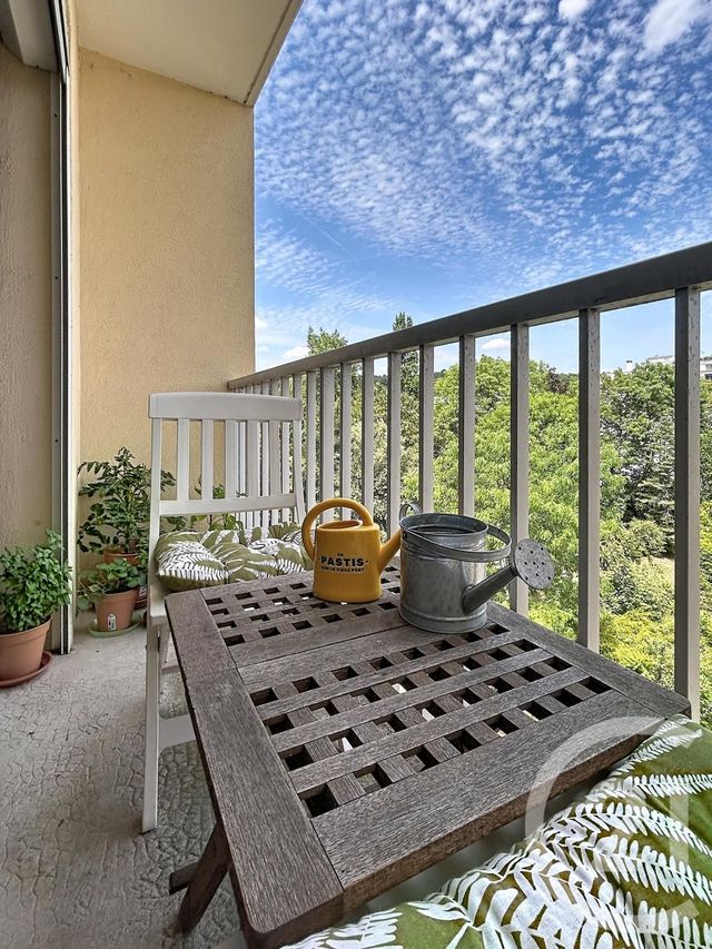 Appartement 2 pièces &agrave; vendre - 2 pi&egrave;ces - 51,20 m2 - Avon - 77 - ILE-DE-FRANCE