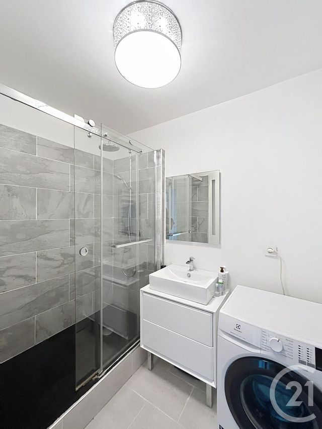 Appartement 2 pièces &agrave; vendre - 2 pi&egrave;ces - 51,20 m2 - Avon - 77 - ILE-DE-FRANCE