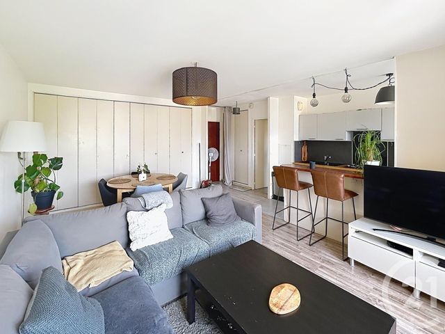 Appartement 2 pièces &agrave; vendre - 2 pi&egrave;ces - 51,20 m2 - Avon - 77 - ILE-DE-FRANCE