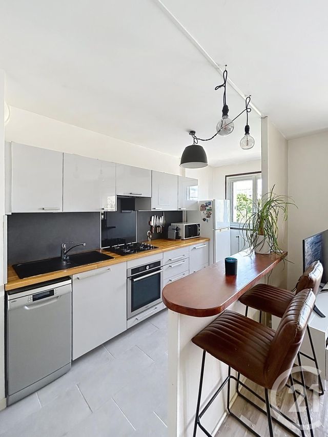 Appartement 2 pièces &agrave; vendre - 2 pi&egrave;ces - 51,20 m2 - Avon - 77 - ILE-DE-FRANCE