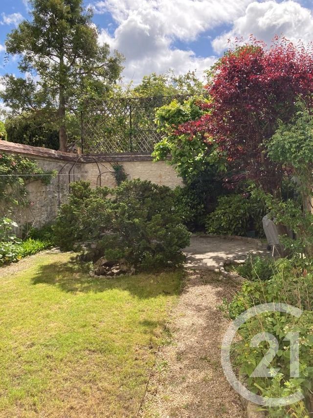 Maison à louer FONTAINEBLEAU